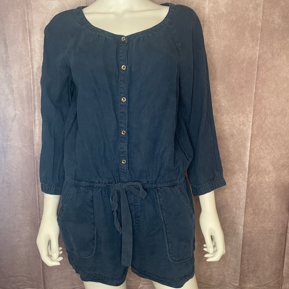 Juicy Couture Jumpsuit